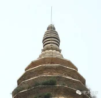 中国第一佛塔介绍,中国佛塔的由来
