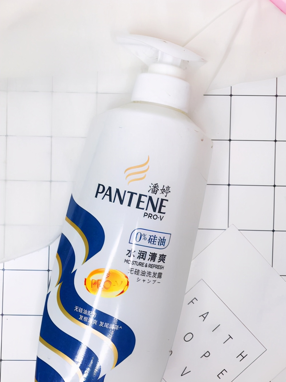 滋源阿道夫拉芳哪个洗发水好,无硅油洗发水有哪些国货品牌