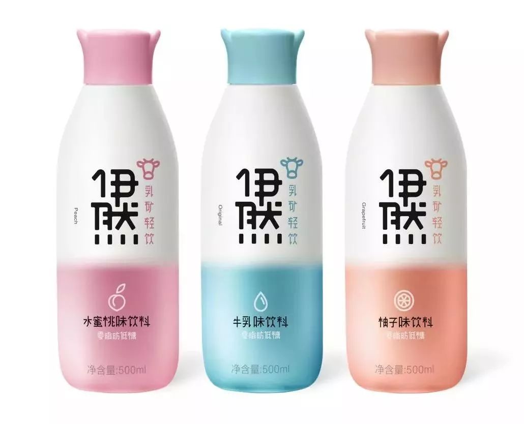 变局！农夫山泉之后，元気森林再推酸奶新品！