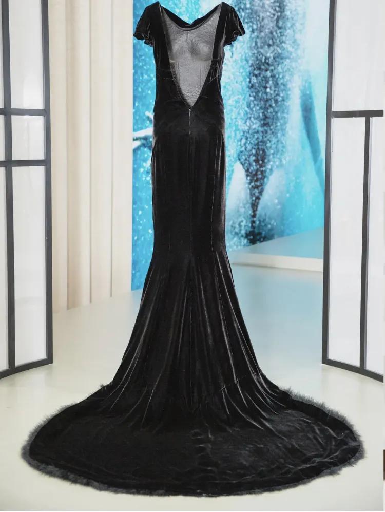 去看香奈儿香水展,感知香奈儿香水展2021展览图片