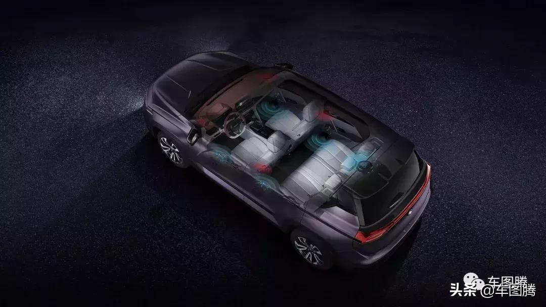 新款宝骏rs-5手动挡中大型7座suv,新宝骏rs-5300t智能旗舰型动力