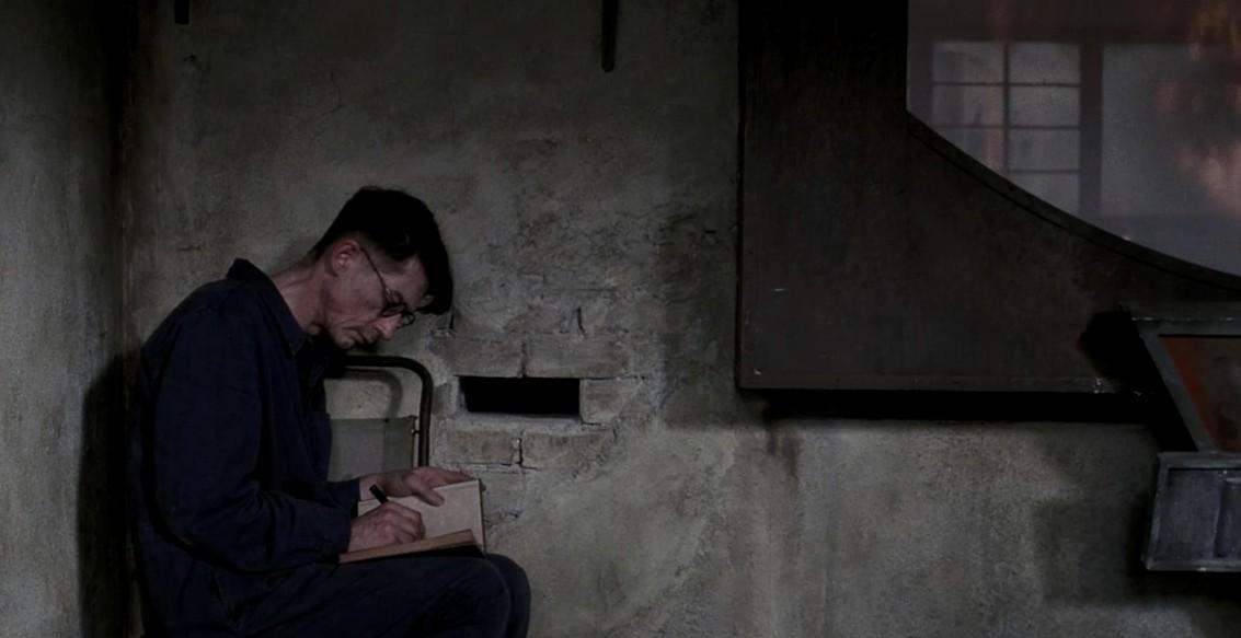 一九八四读后感,一九八四阅读感悟