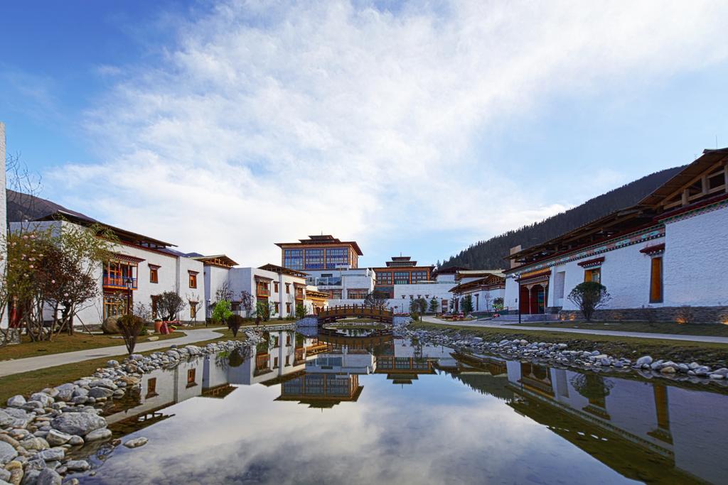 细数中国顶级酒店,盘点中国酒店