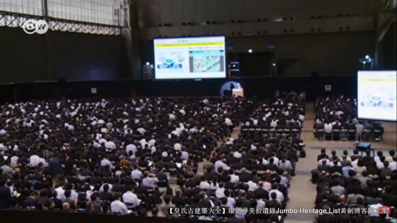 第4029回：笔记本电脑之父亡，砸锅卖铁东芝没落