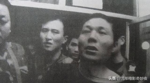 除暴原型张君抢的钱都花了吗,电影除暴原型张君是常德哪里人