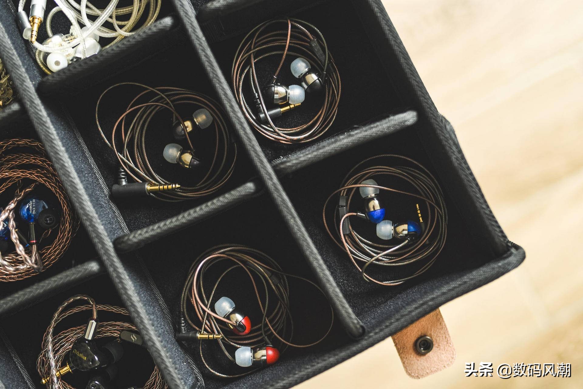 好听还不贵，茶乐音人Co-Dongur直接给我一步到位了