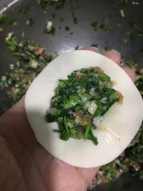 如何识别真假荠菜,假荠菜图片识别方法