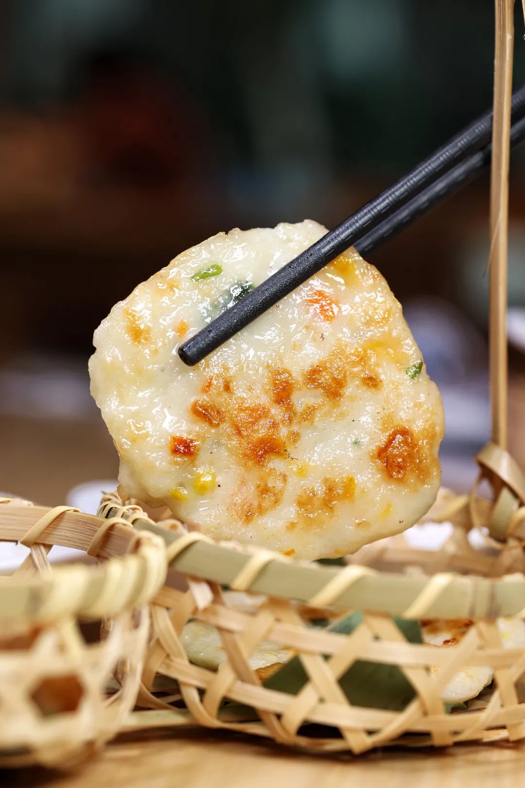 从路边摊到门店,从路边摊到餐厅