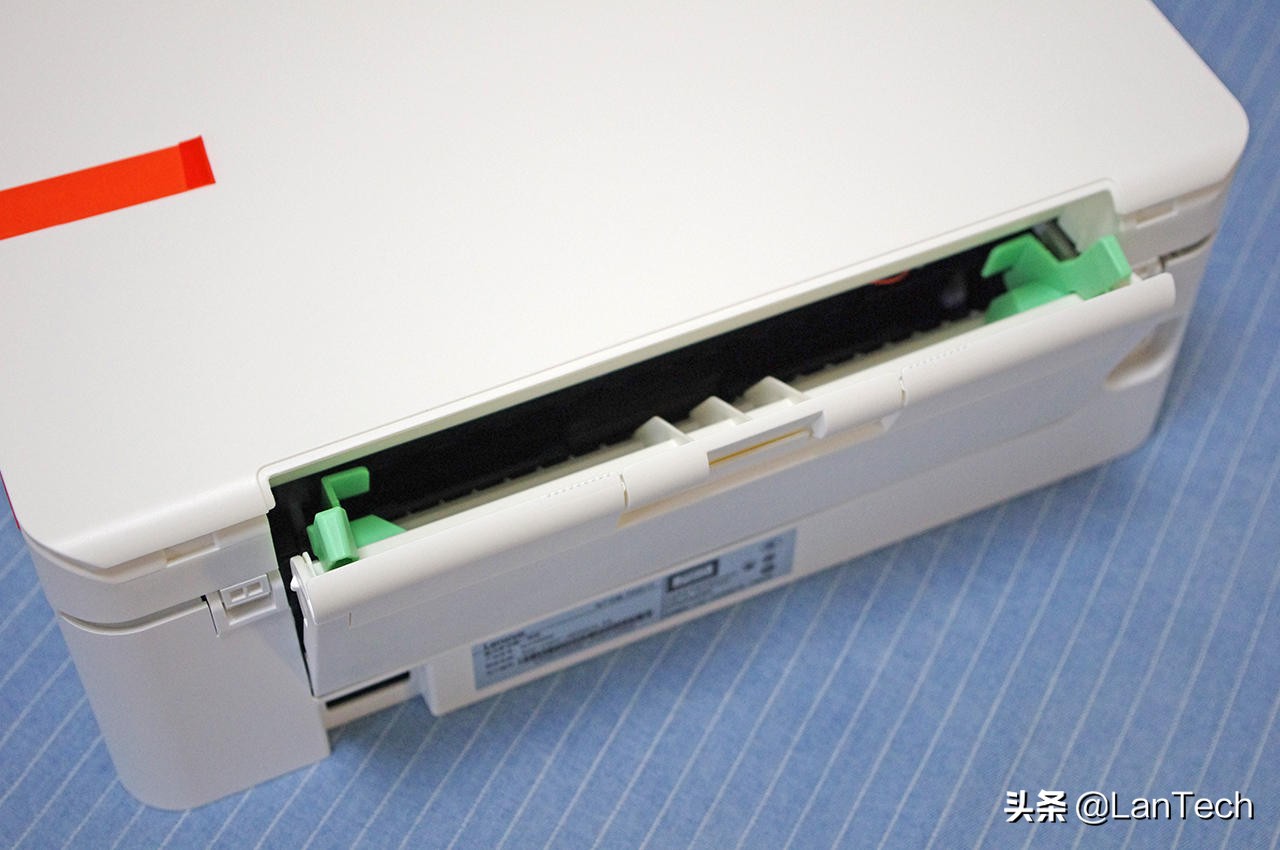 联想小新m7268怎么复印证件,联想小新m7268w打印机wifi怎么打开