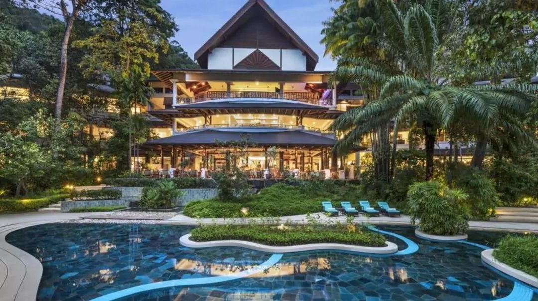 十大亲子度假酒店推荐,国内必去的9大超美亲子酒店