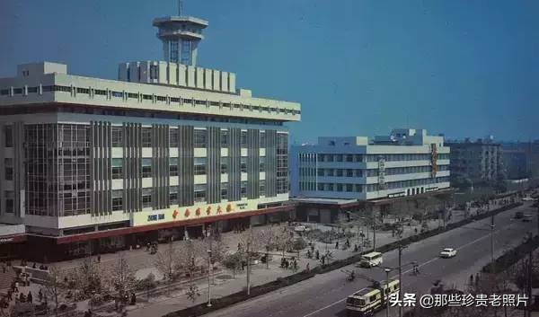 武汉1940老照片,武汉30张老照片