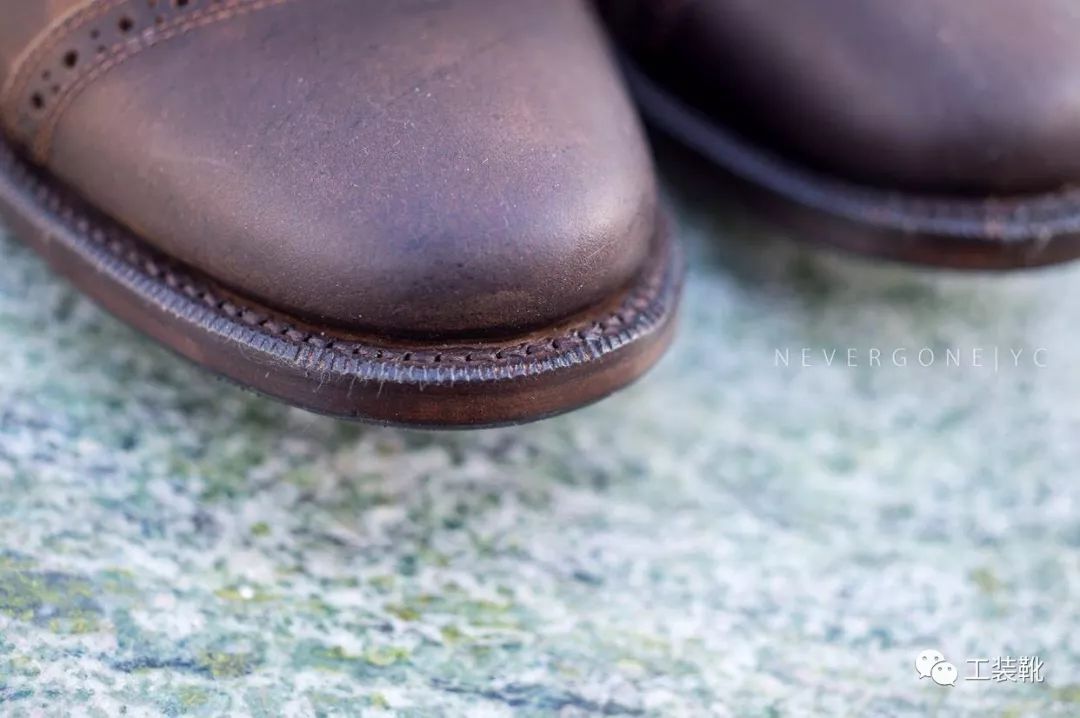 工装靴经典款有哪些,最值得入手的工装靴