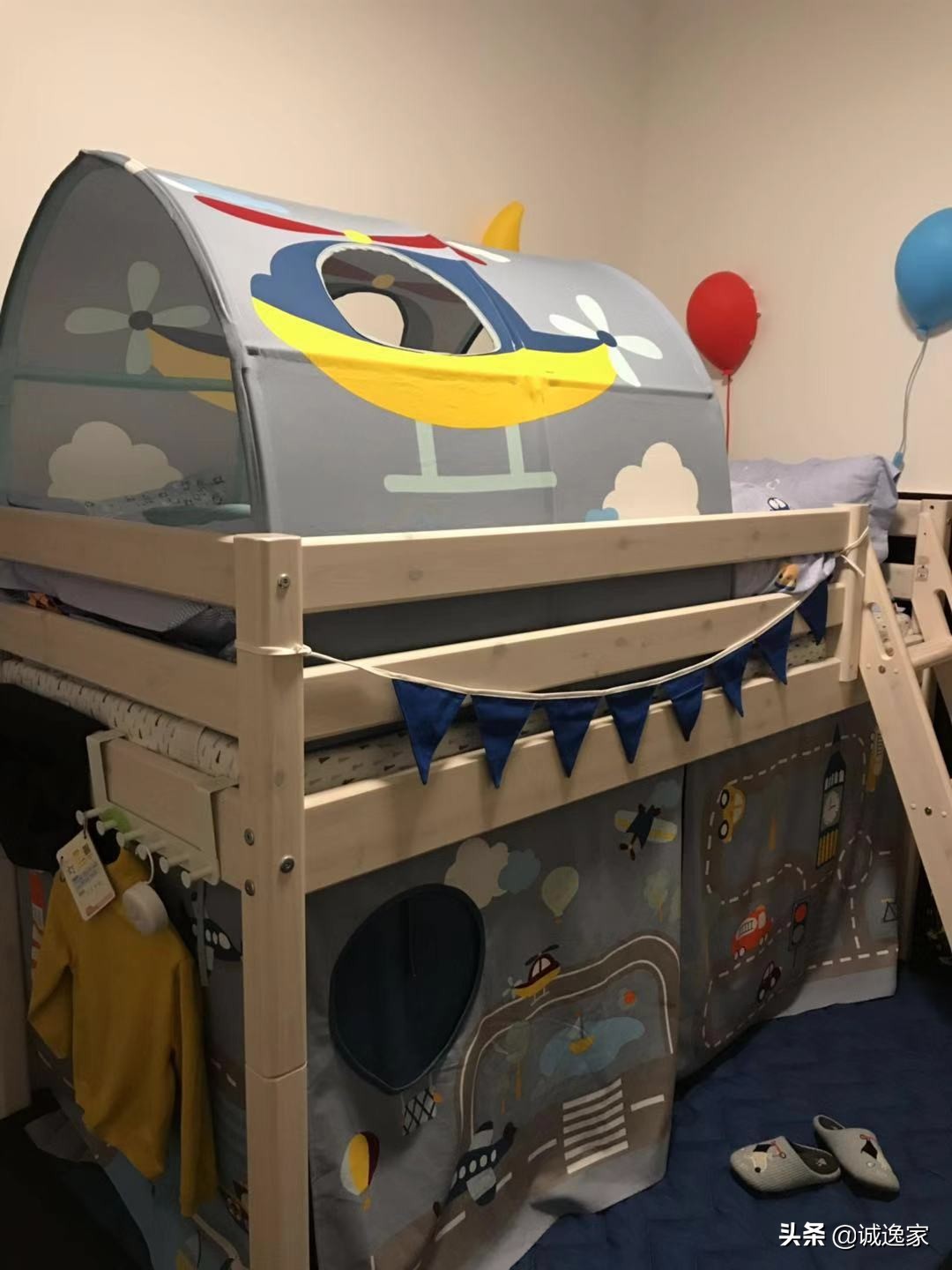 儿童房怎么装修才是最好的选择,儿童房装修的一些实用小技巧