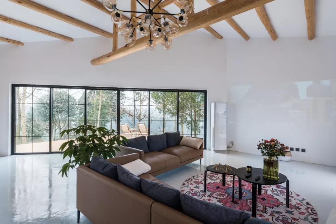 雅安周末旅游推荐,9月的第一场旅行