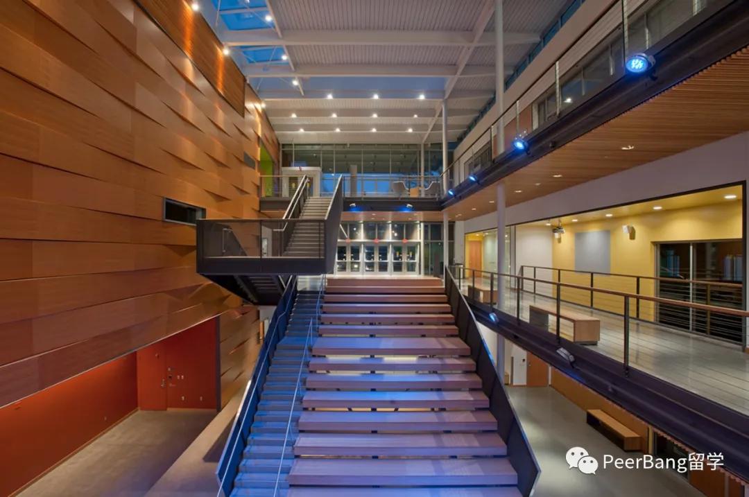 缇庡浗椤跺皷澶у涓轰粈涔堥偅涔堝,缇庡浗鍗氬+鍚噾閲忔渶楂樼殑瀛︽牎