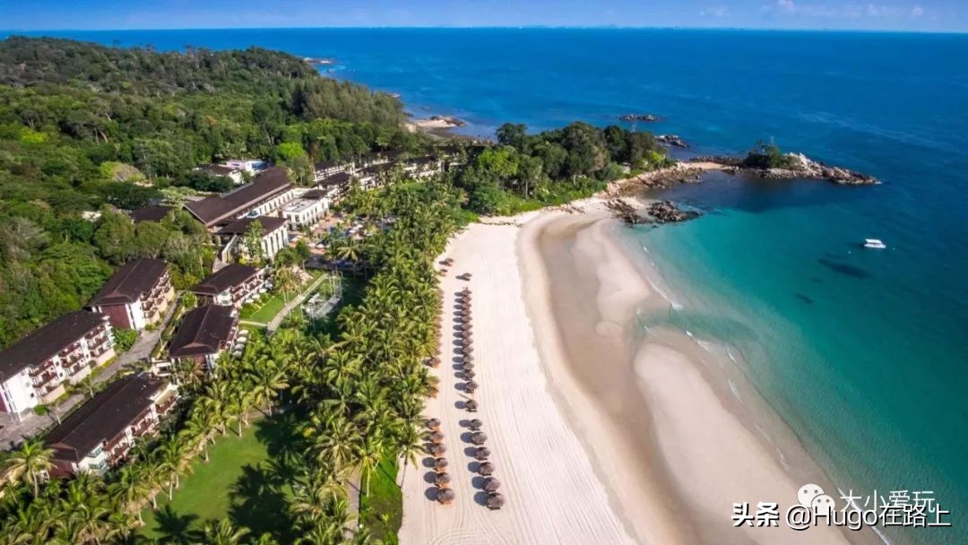 亲子海岛旅行攻略,7月最适合亲子游的海岛