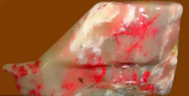 日常石头分类及图片大全,捡到这种石头千万不要扔