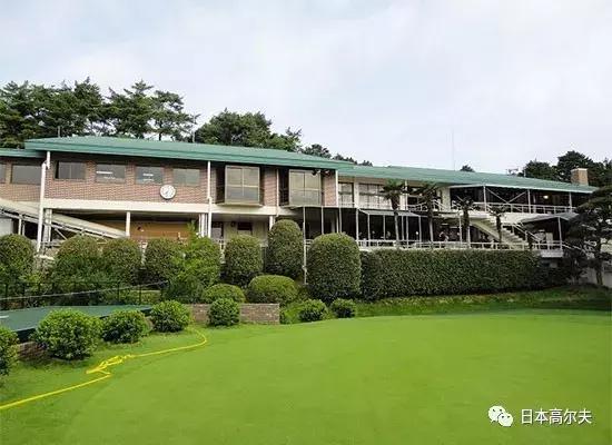 世界百佳高尔夫球场,麓山亚洲百佳高尔夫球场