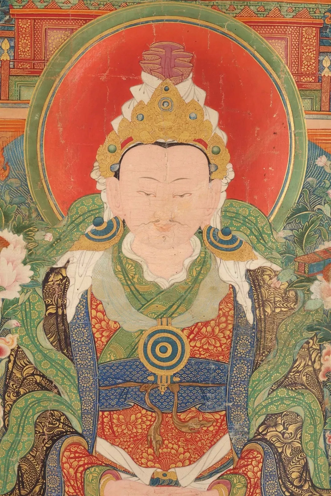 佛教图集,佛教禅意摄影作品欣赏