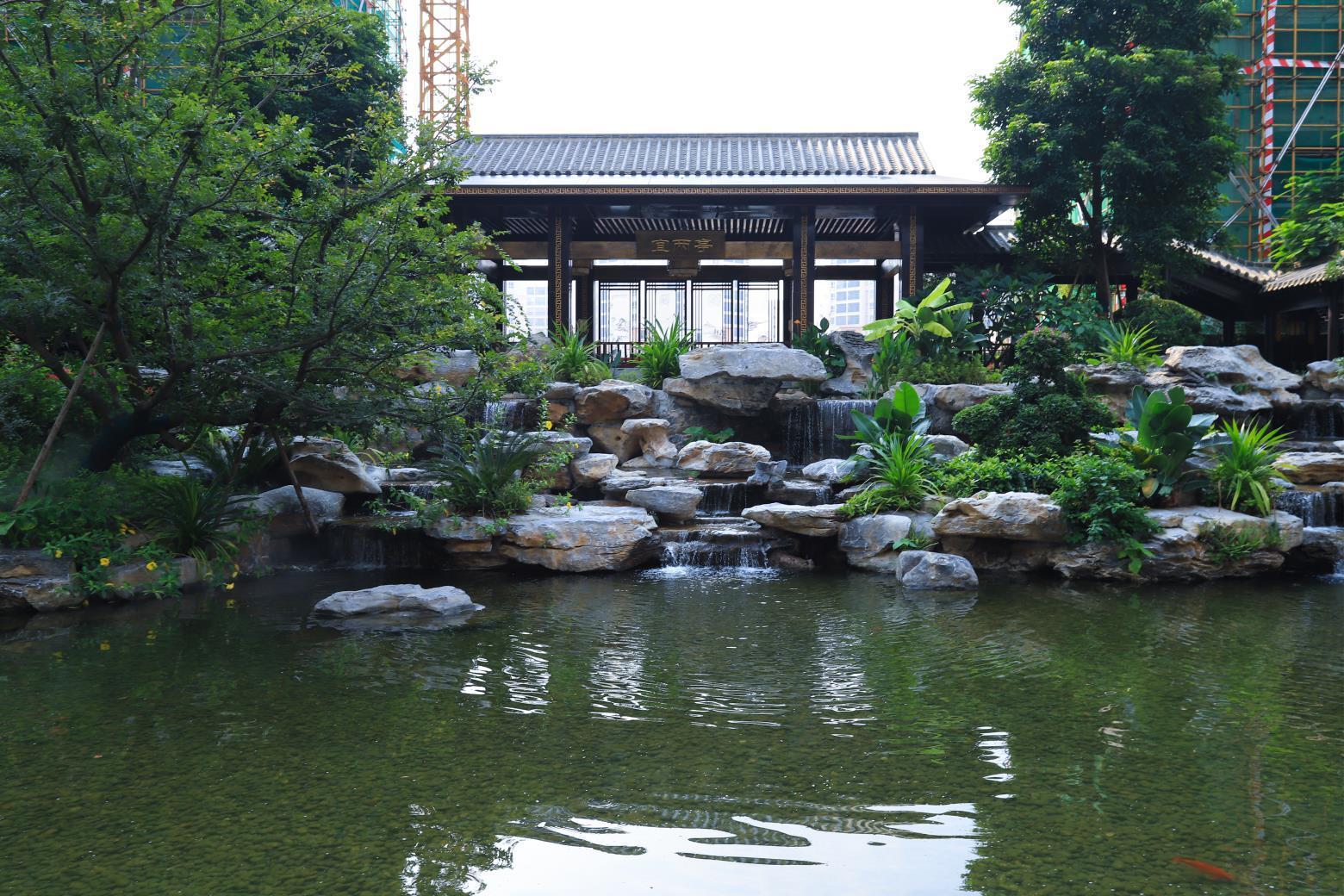 北海环境比较好的楼盘,北海哪个楼盘位置好