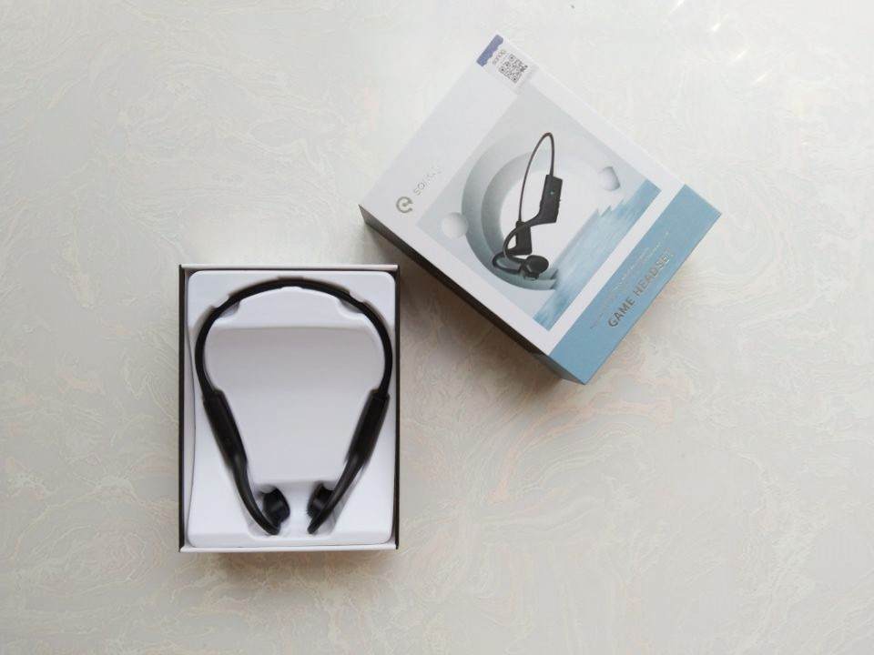 sanag骨传导蓝牙耳机a30s测评,sanaga10s蓝牙骨传导耳机测评