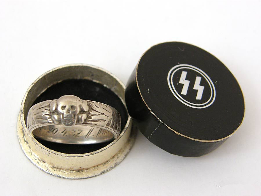 二战德国元帅和希姆莱,二战真实希姆莱