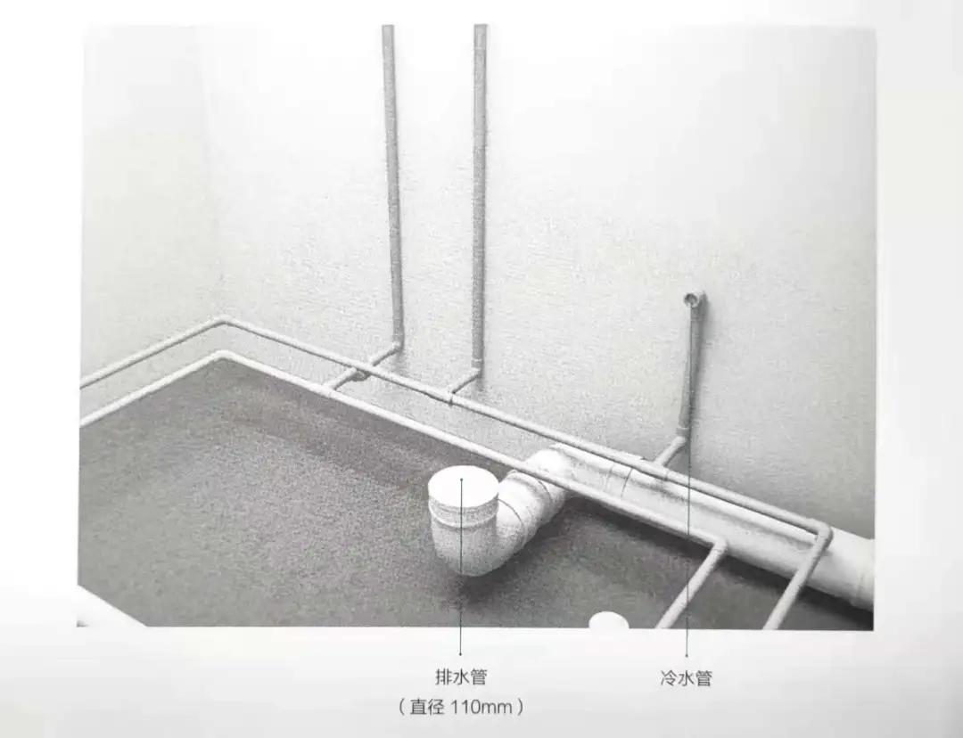 装修基础施工材料统计,装修材料明细超详细整理