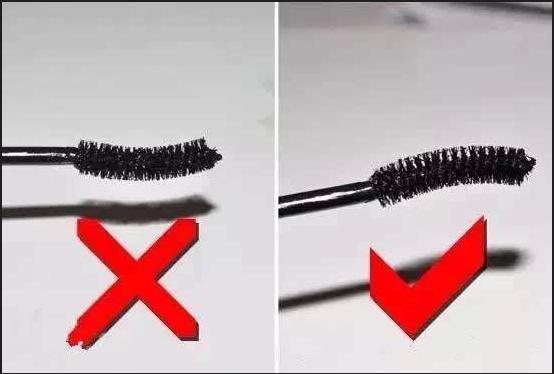刷睫毛的小技巧不晕妆,睫毛化妆小技巧