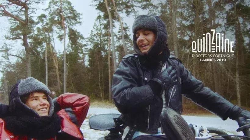 2020戛纳电影最佳影片,戛纳2022电影清单