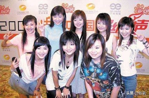 青你2第一次淘汰和晋级名单,青你2第2轮淘汰名单