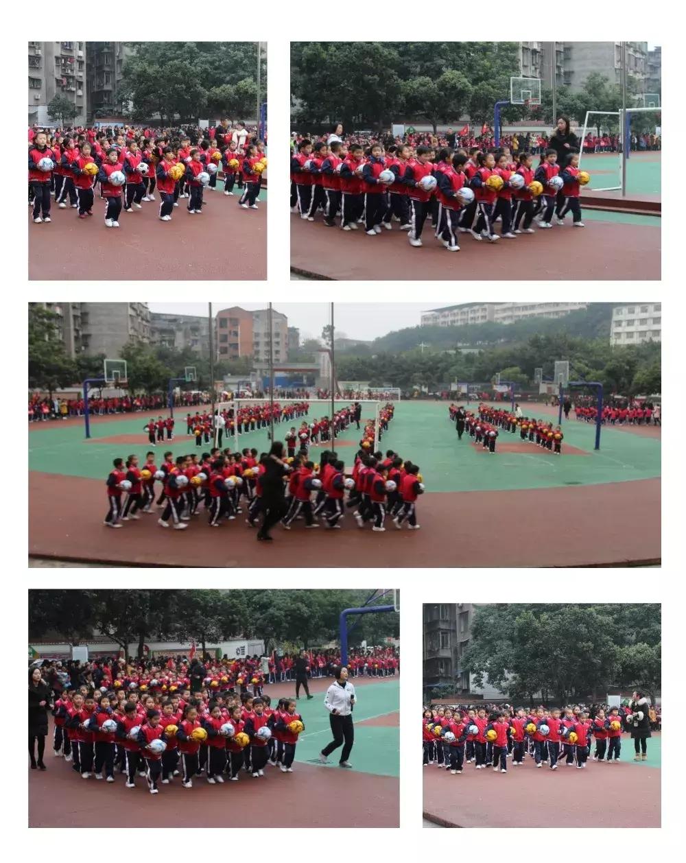 蓬安县校园足球联赛,蓬安实小足球比赛