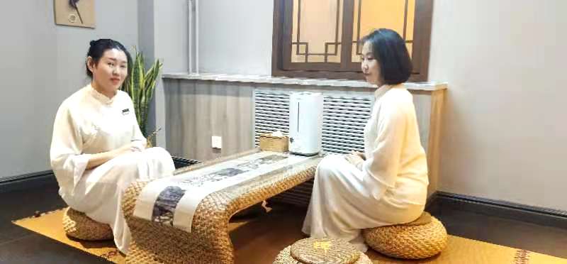 北京匠心舒耳采耳,匠心舒耳兰陵店