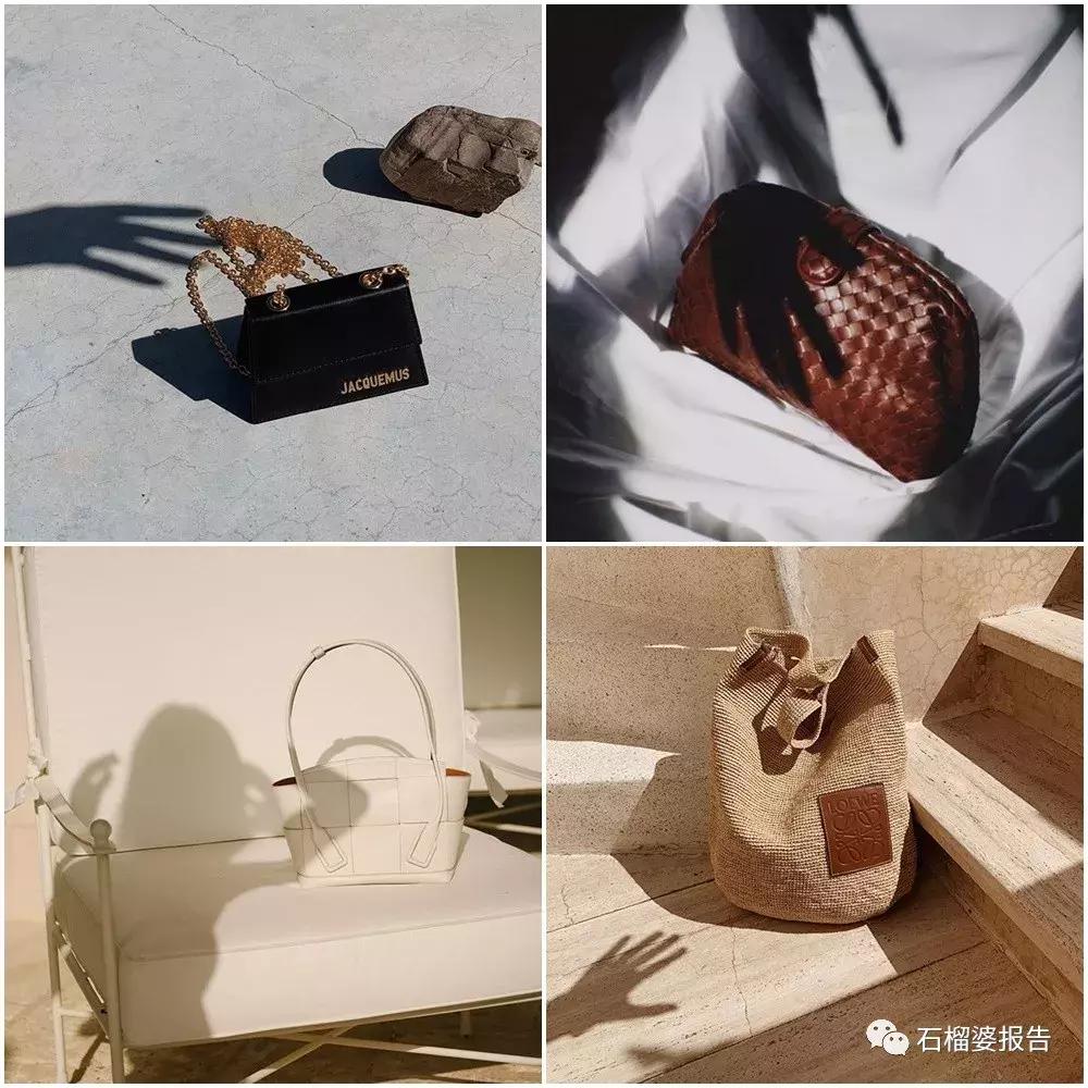 她一年买80个包，看完竟觉得有这个必要