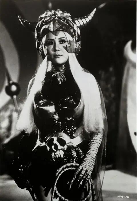 关公大战外星人好看吗,关公大战外星人是科幻片吗