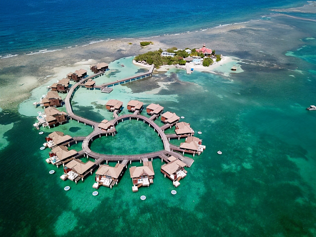 牙买加有哪些世界纪录,盛产飞人的牙买加