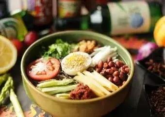 朝鲜冷面的做法汤料的制作方法,朝鲜冷面和面压面的配方