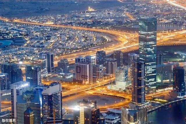 迪拜是一个很富有的城市吗,迪拜是全球最富有的城市吗