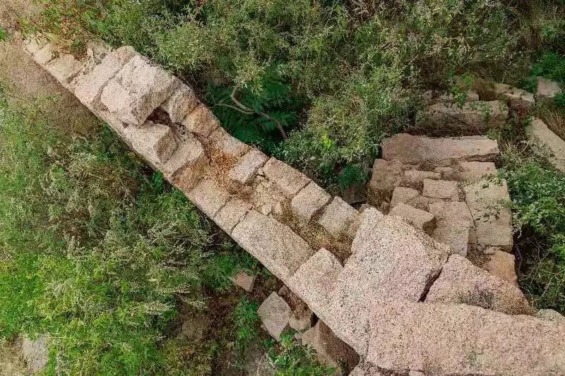 五莲哨所,五莲大青山哨所