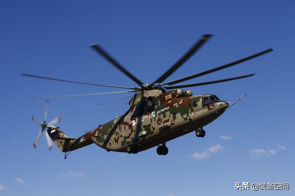 马达西奇断供发动机,俄罗斯*用军**直升机如何实现涡轴发动机国产化
