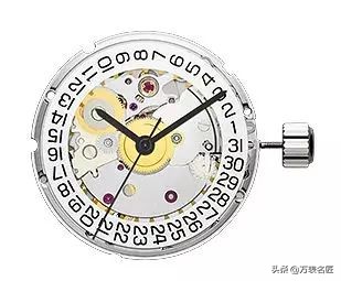 市面上eta机芯是真的吗,eta机芯正品多少钱一套