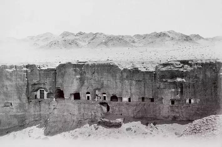 敦煌劫｜藏经洞的封闭：黑韩王朝血战攻灭于阗王国的结果？