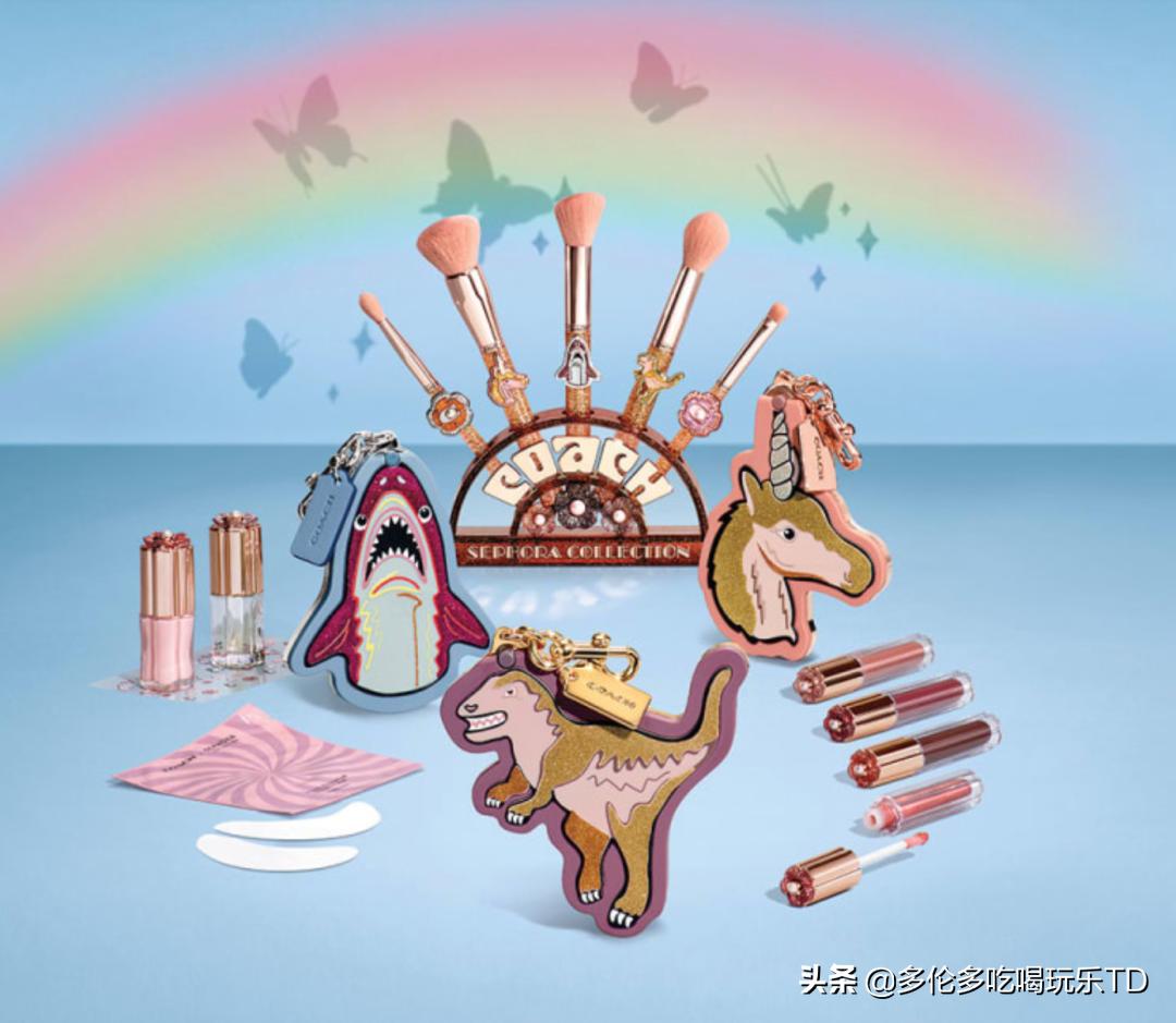 sephora丝芙兰好物,sephora丝芙兰的东西都是正品吗