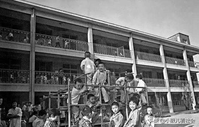 八十年代末的北京,80年代的老北京记忆