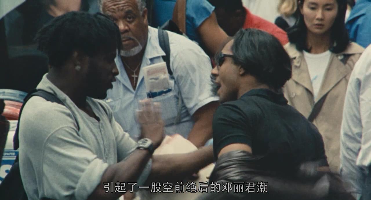 陈可辛说甜蜜蜜是不是笑场,陈可辛谈甜蜜蜜给了她后来的一切