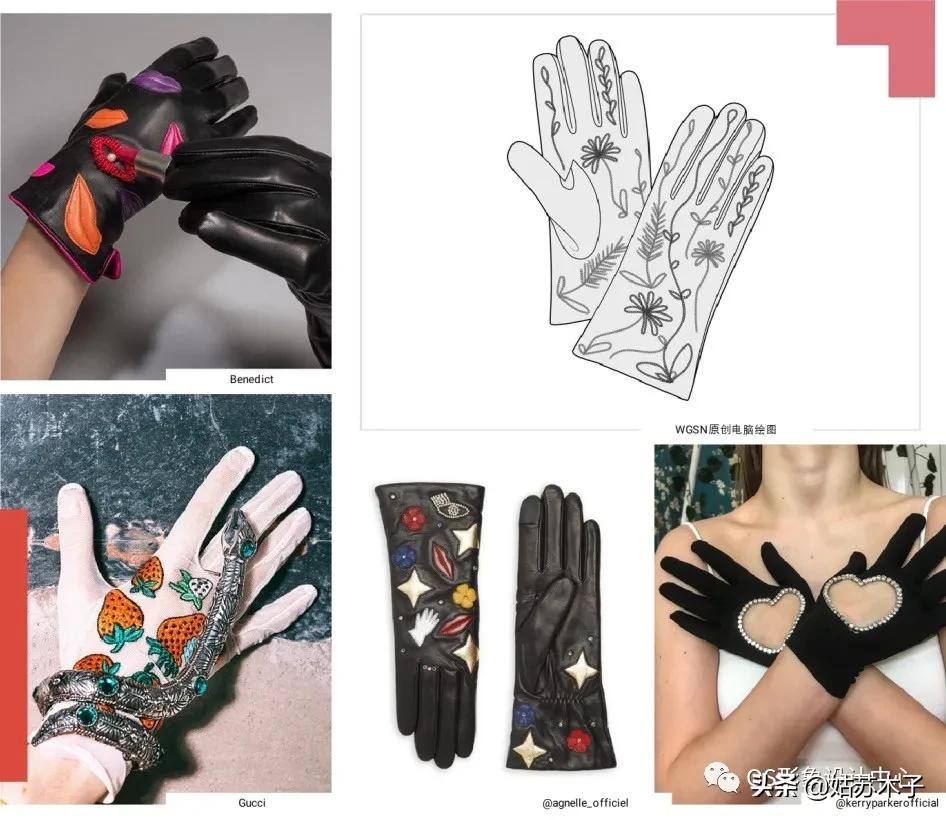 配饰搭配技巧成熟风,2022百搭气质装女