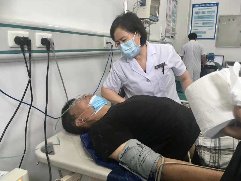 卒中急救技能培训,卒中急救视频