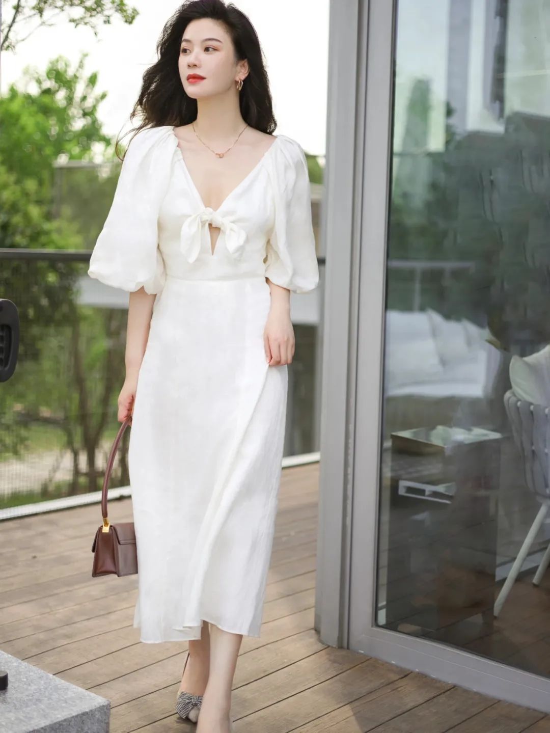 微胖女生的100个技巧,微胖女生显瘦攻略