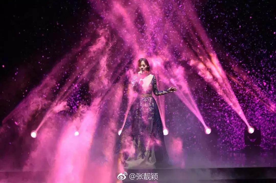 错爱15年终甩渣男,让王思聪都疯狂打call的她惊艳了全网!