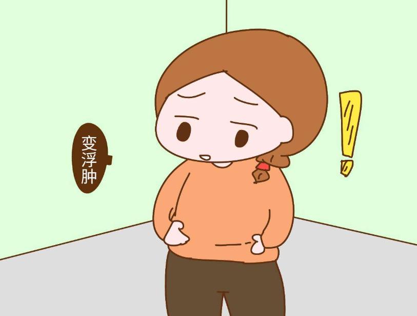 生过娃的女人跟没生过娃的区别,生过孩子的女人和没生过的区别