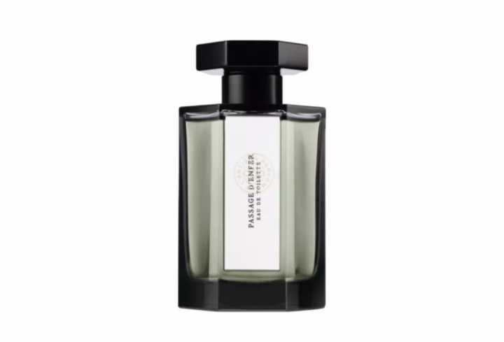 小众特色香水乌木味香水,有什么大牌好闻的香水女生木质香